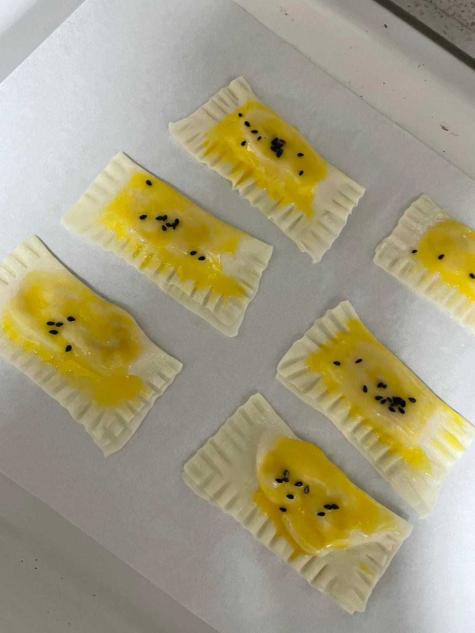 空气炸薯条【7月北鼎烤箱食谱】