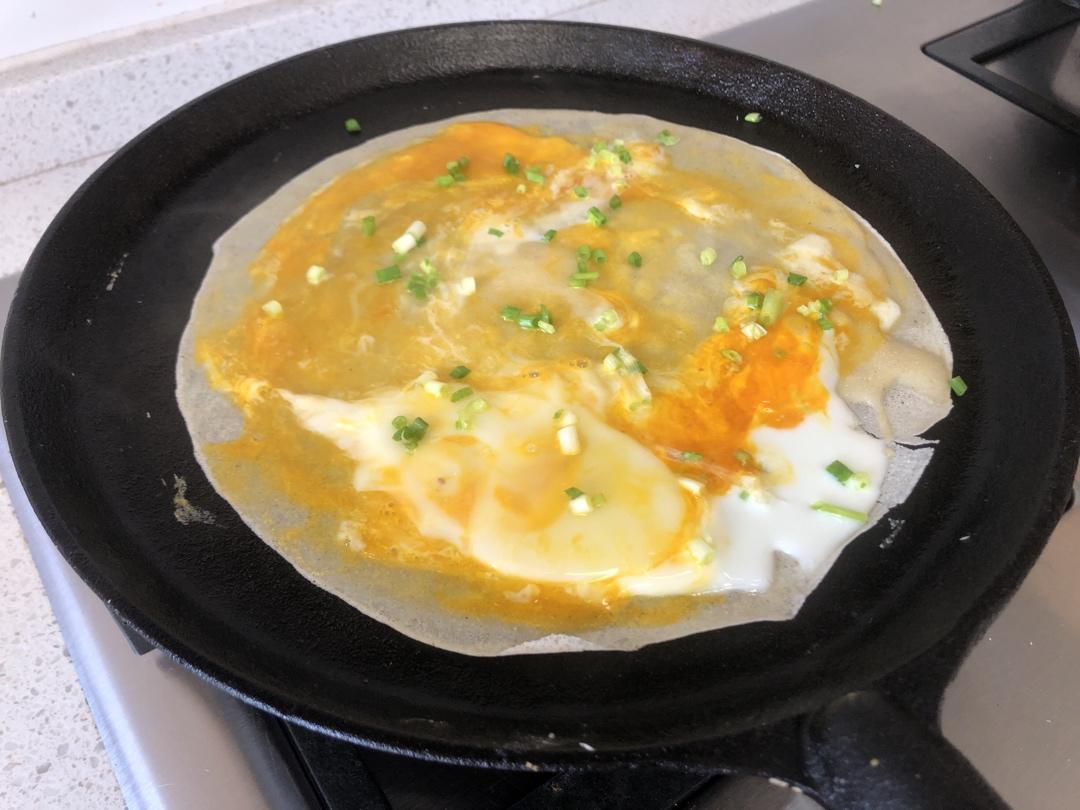 妈妈牌.煎饼果子