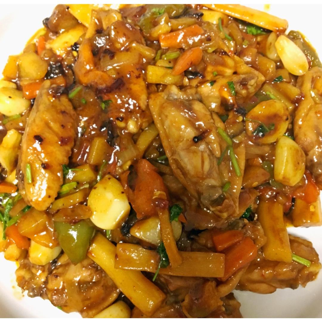 三汁闷锅(黄记煌)