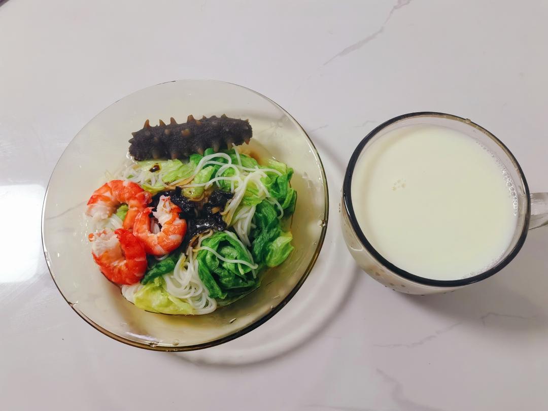 高中生早餐的做法 步驟8