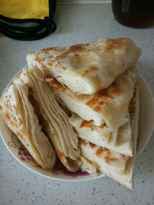 自制鱼香肉丝