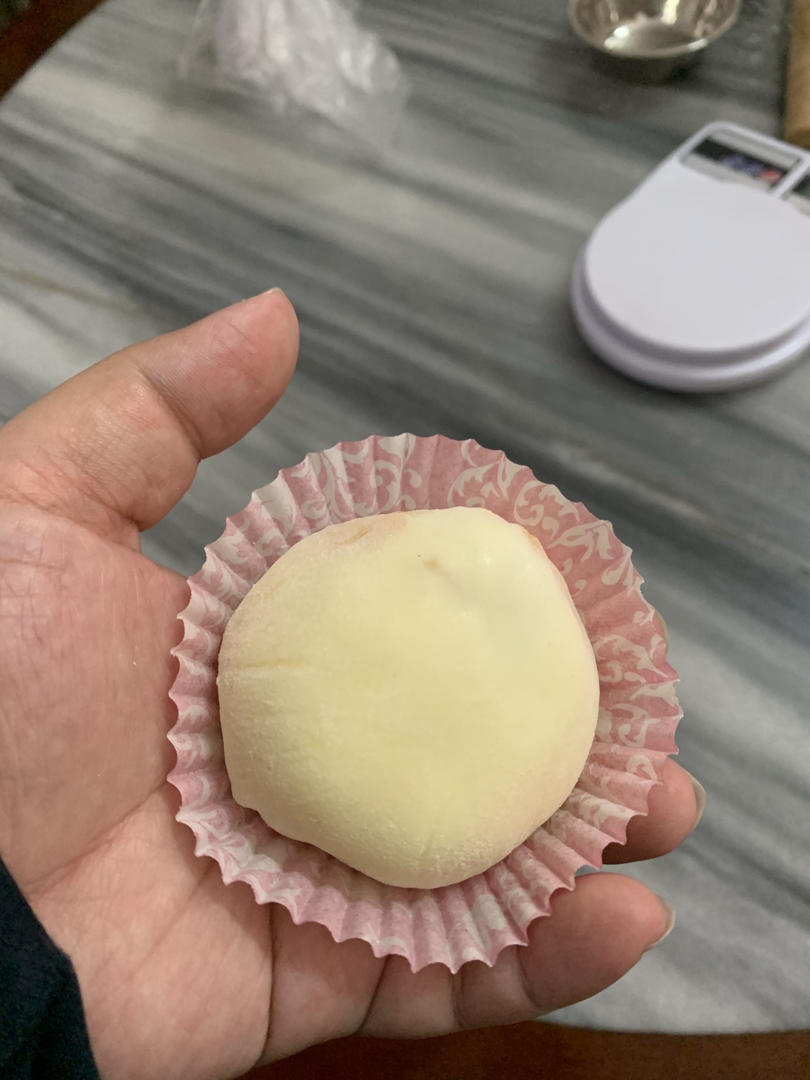 水果大福
