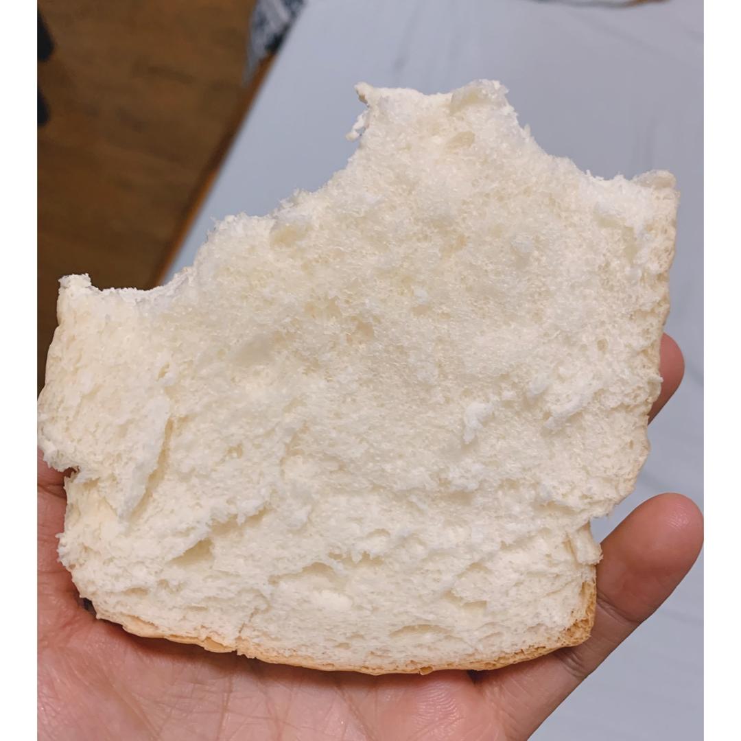 超润的酸奶吐司