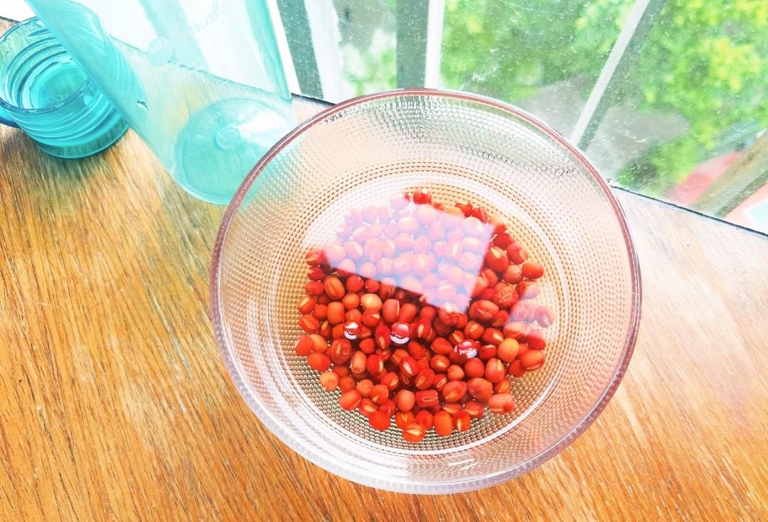 满记甜品之红豆沙
