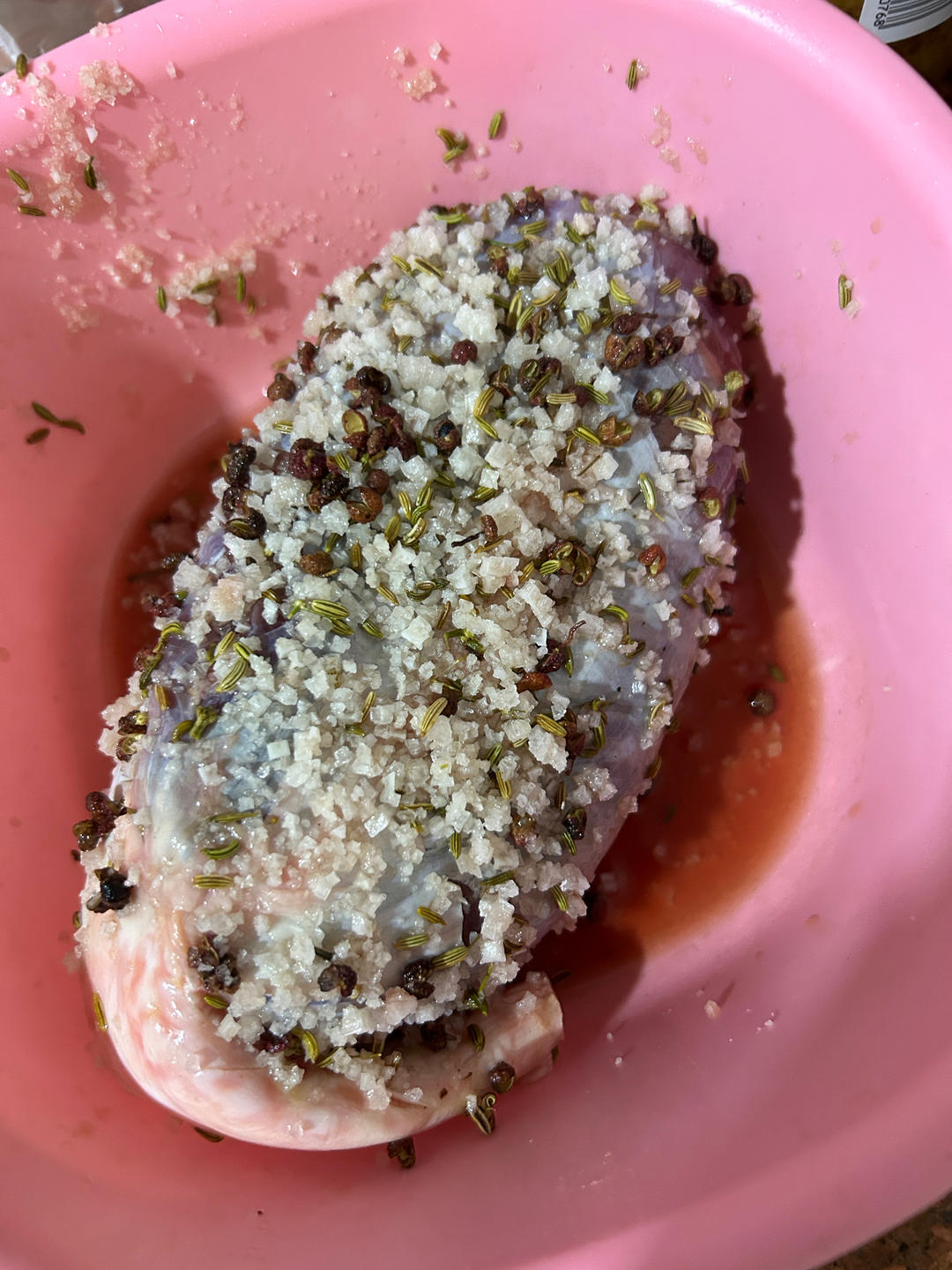 极简·古法｜酱牛肉·卤牛肉·牛腱子｜卡卡爸·不藏私