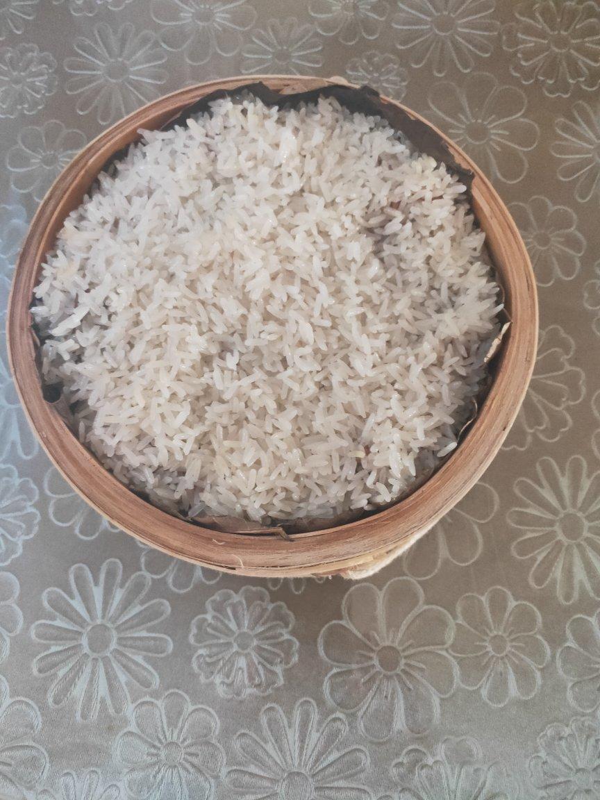 🔥糯米蒸排骨，软糯鲜香，不油不腻，特别好吃❗️