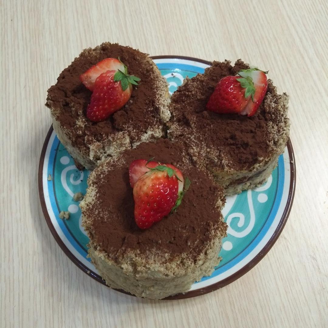 蒙布朗蛋糕