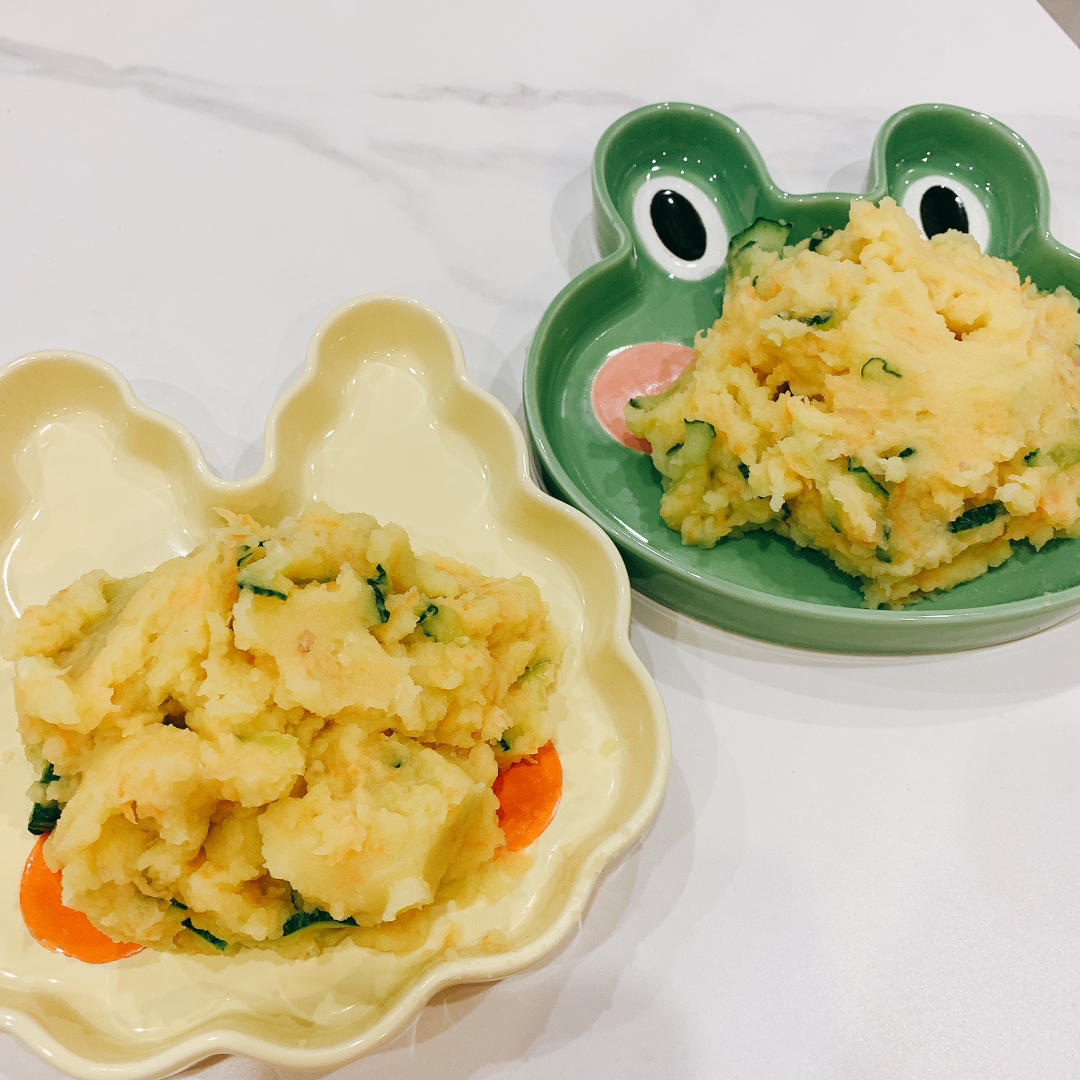 日式土豆沙拉
