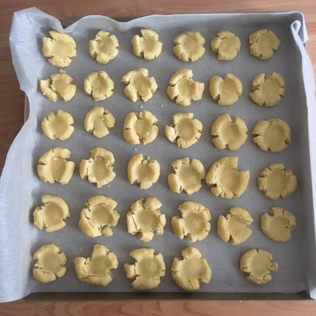 玛格丽特小饼干