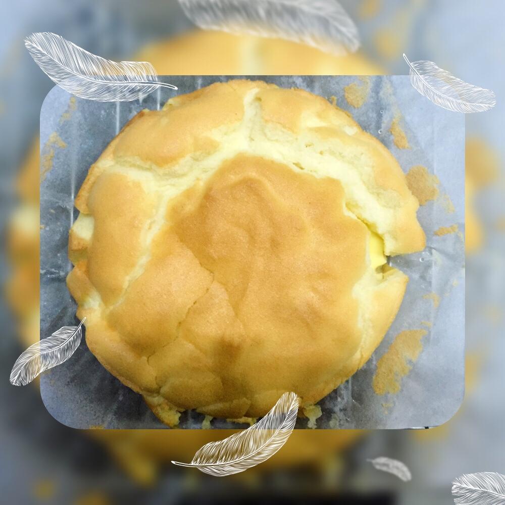 魔法蛋糕—重新定义曾经备受宠爱的MagicCake