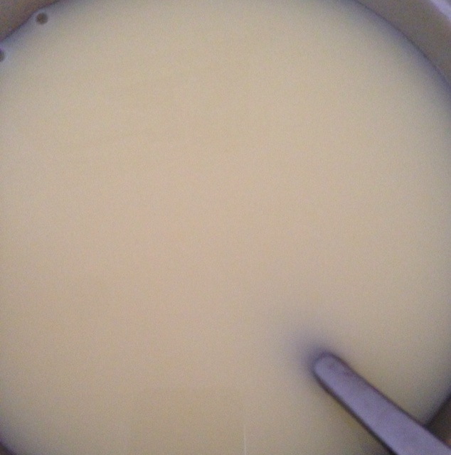 奶香玉米汁
