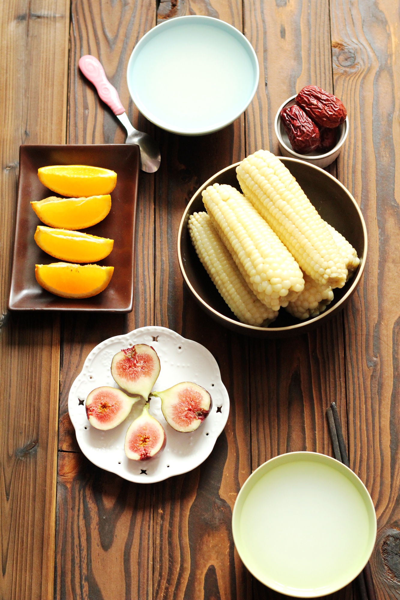 小香菇的幸福早餐