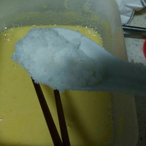 燕麦玉米粉粥的做法 步骤3