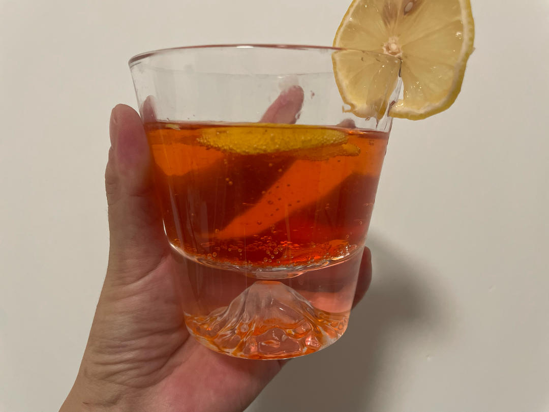 阿佩罗橙光