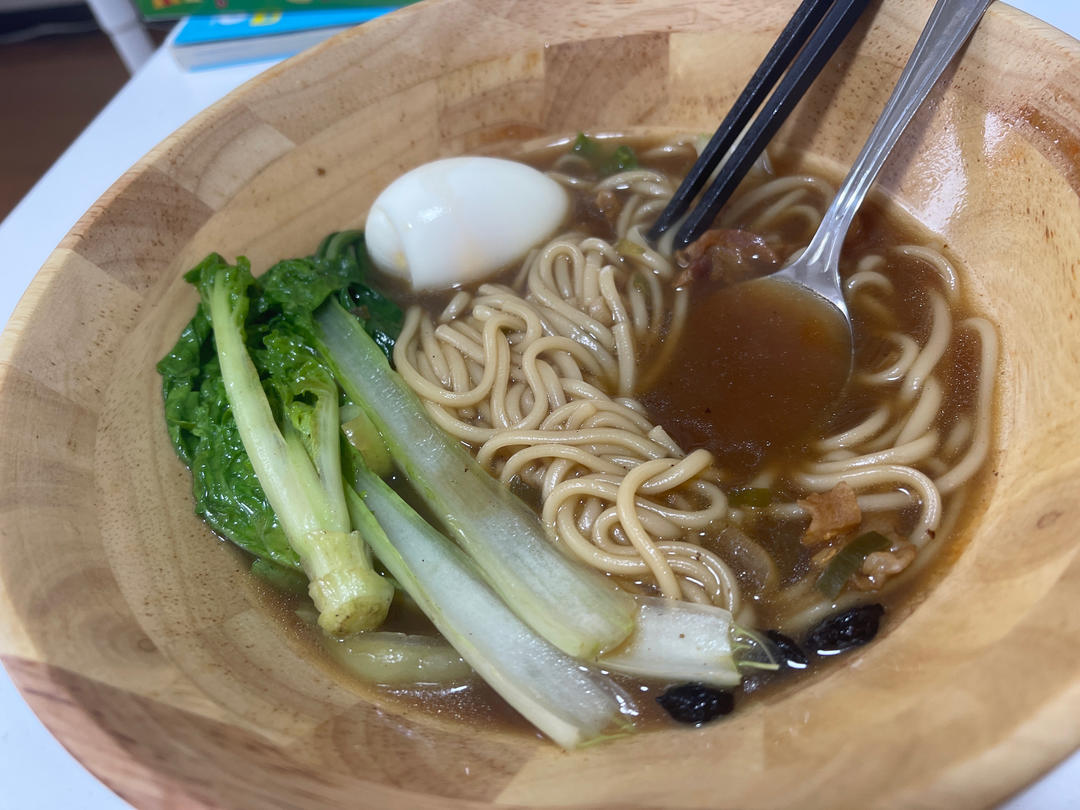 刀削面臊子配方