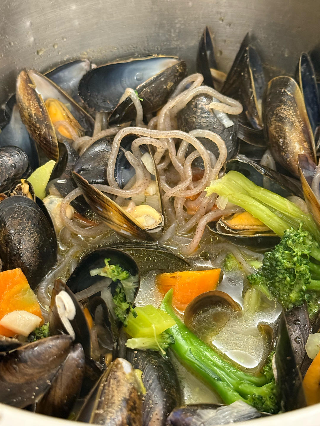 午餐•2026年2月3日