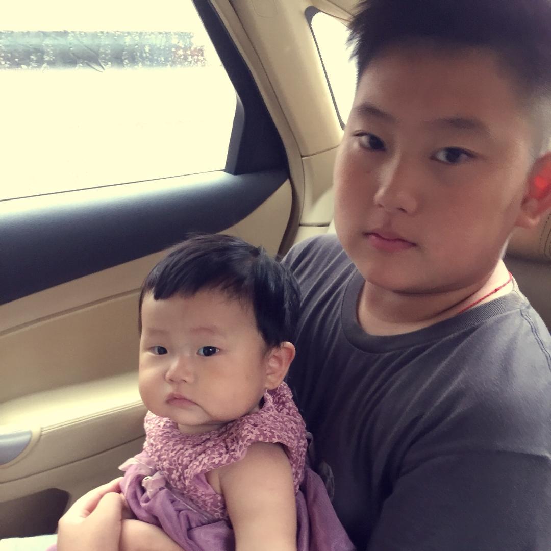 汤圆妈妈就是我
