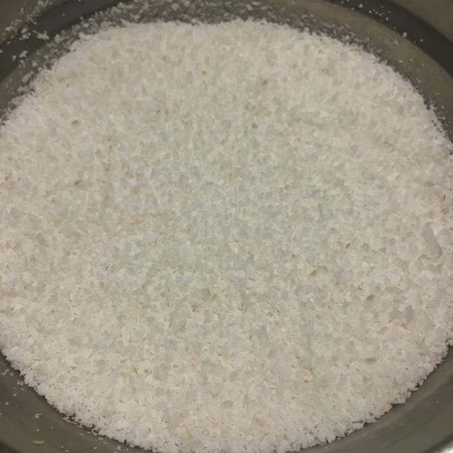 自制椰蓉