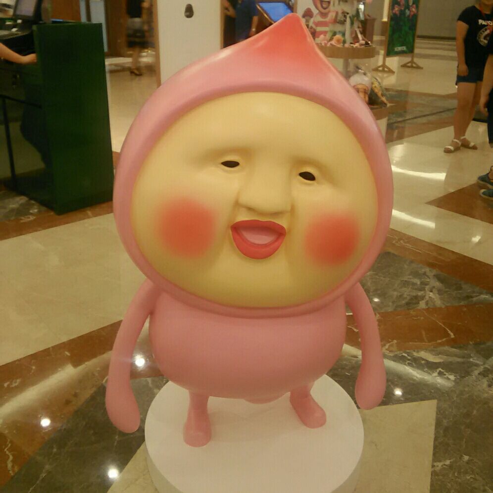 灵儿二二