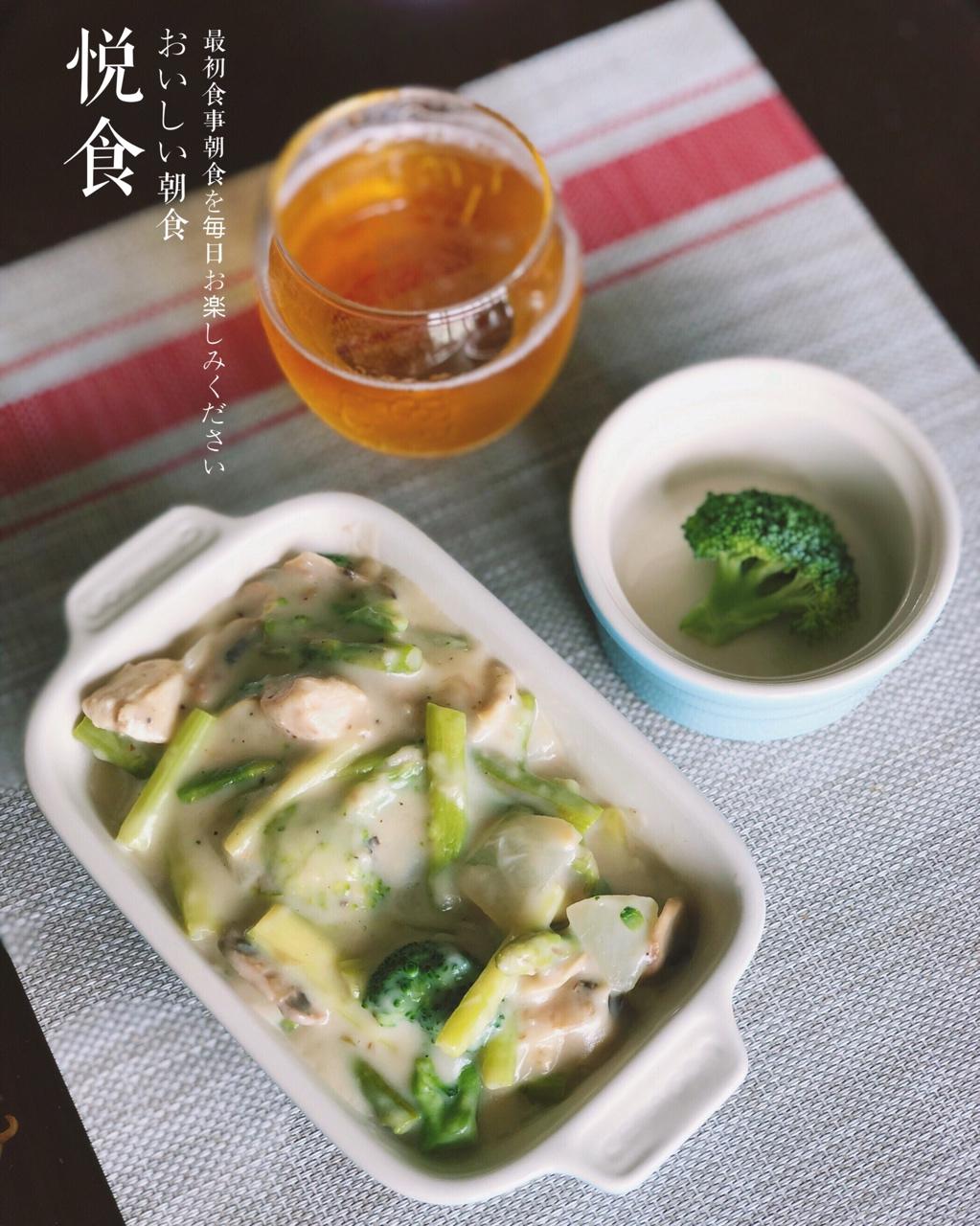 奶油炖菜——白酱零失败的窍门