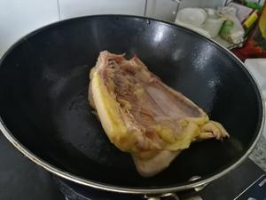 酱油鸡的做法 步骤2