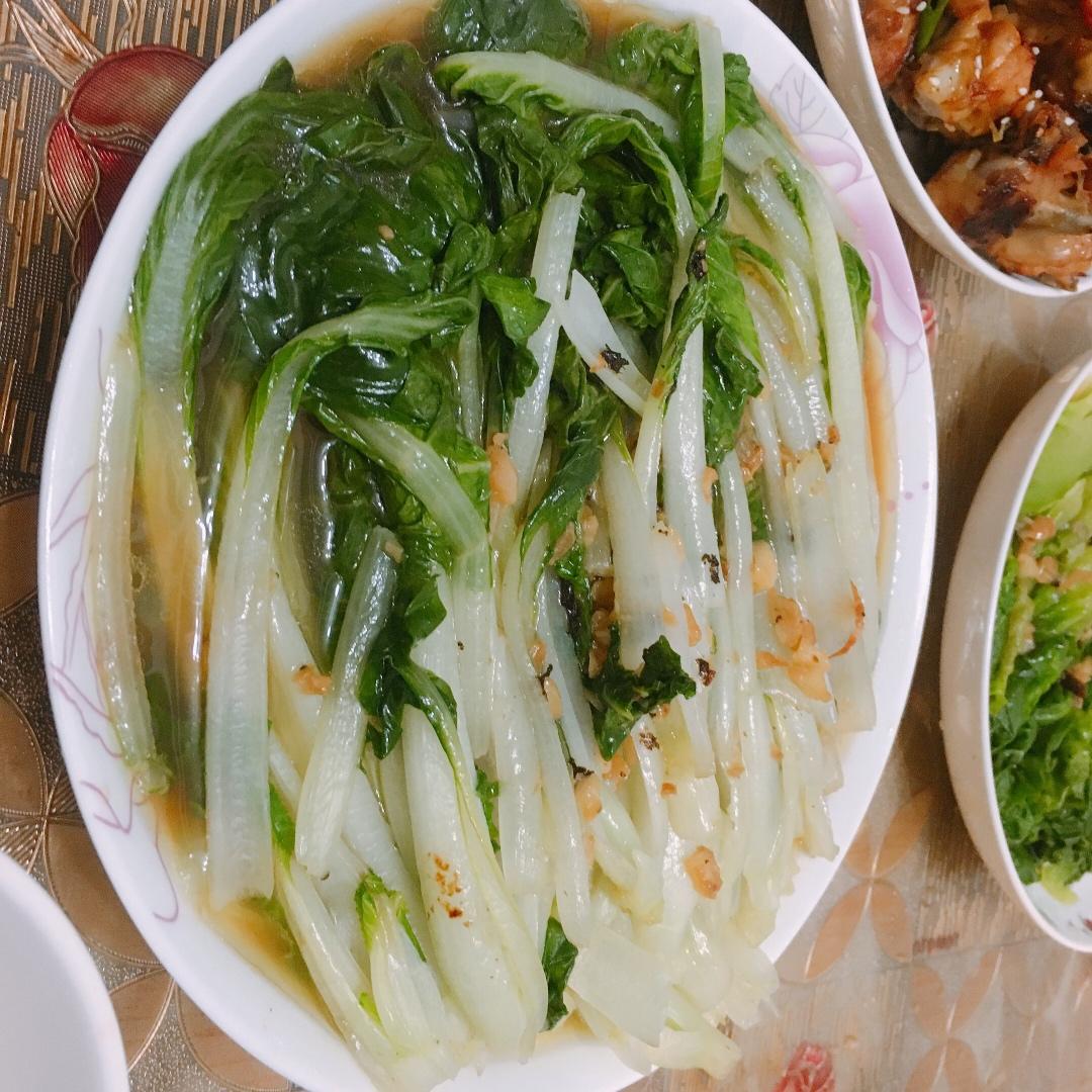 生菜🥬