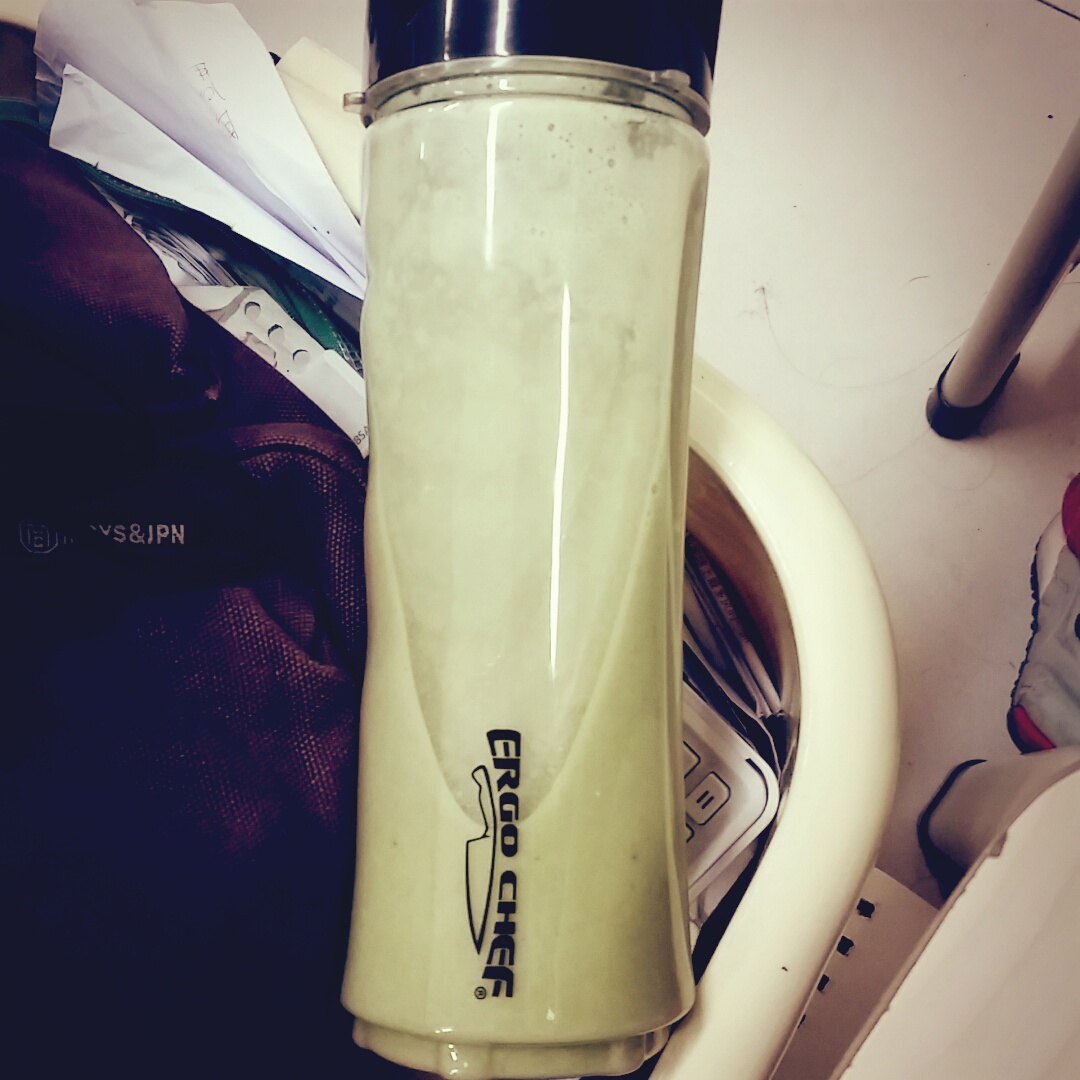 我的果汁（My juice）