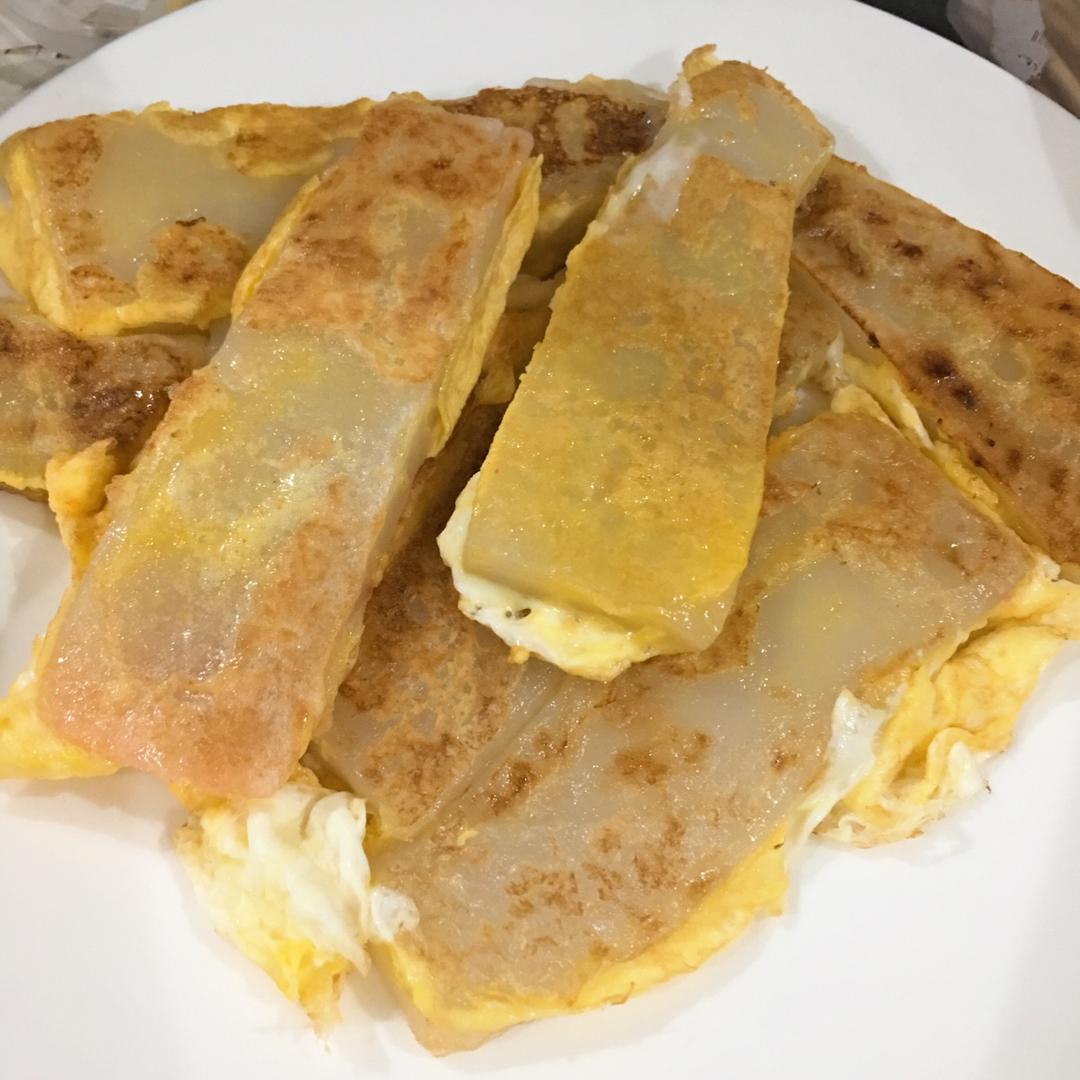 甜粿