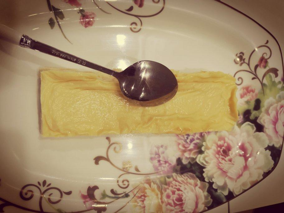 伪酸奶芝士蛋糕