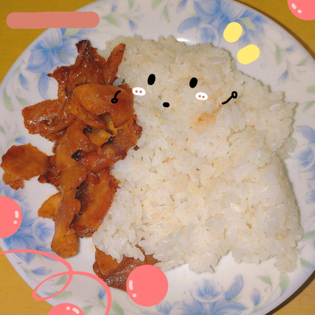 自制烤肉（烤箱版）