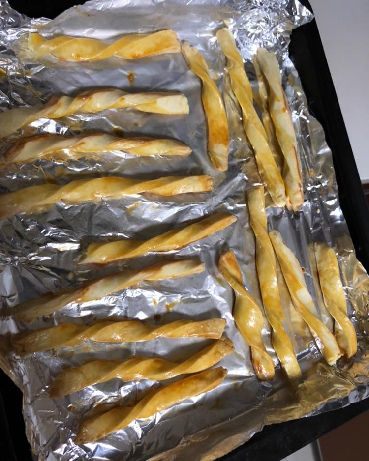 轻巧磨牙棒
