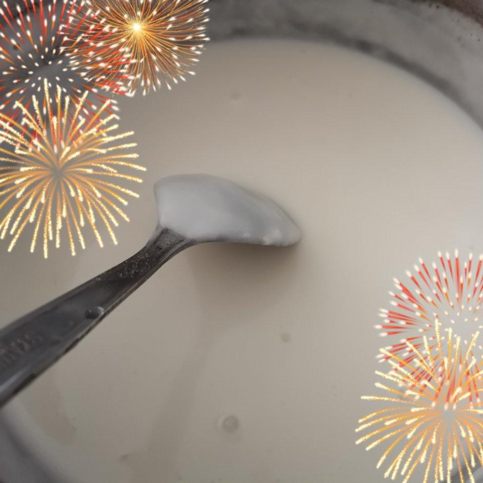 杏仁露/杏仁奶/杏仁豆腐