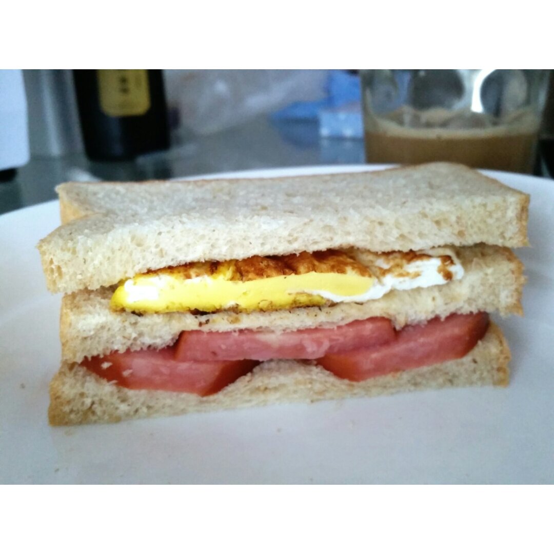 早餐•2016年8月31日