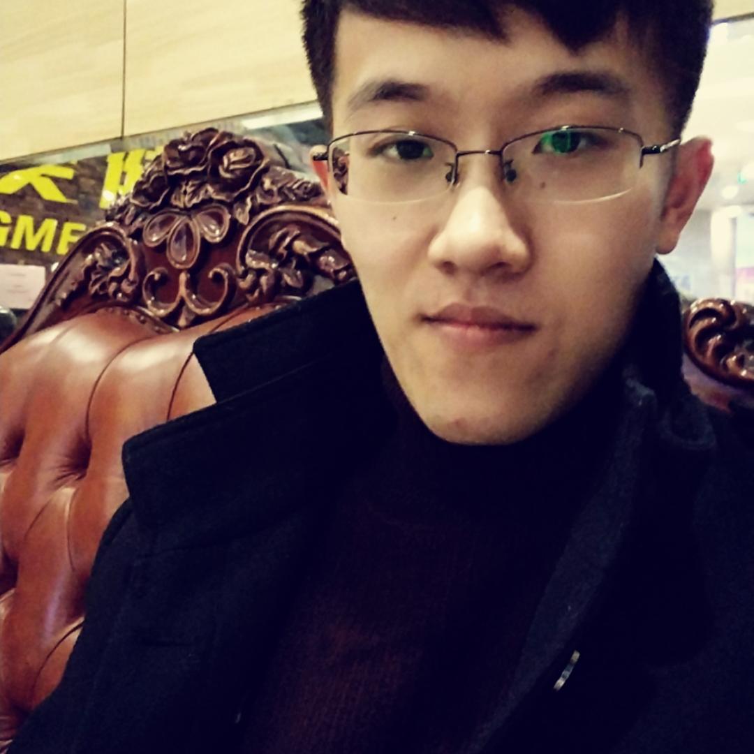 Even_Zhang1993