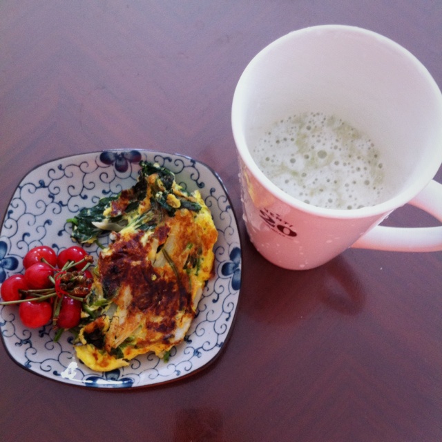 西班牙土豆饼tortilla de patatas