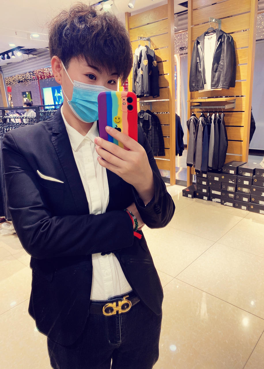 L李沐子