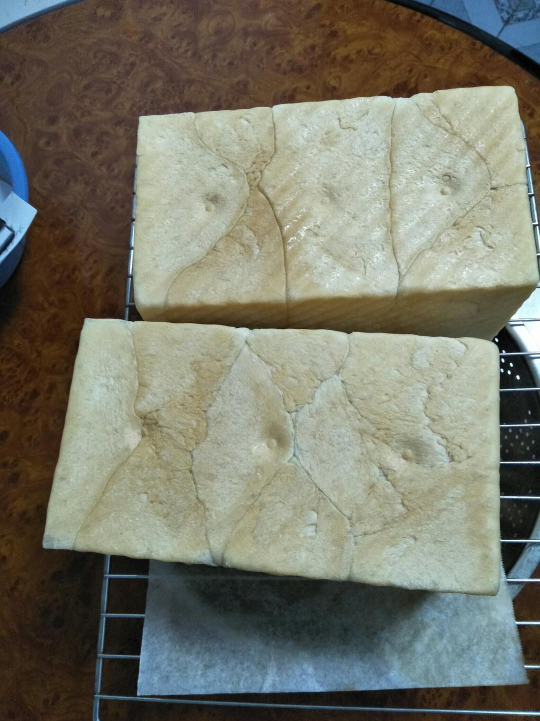 白吐司