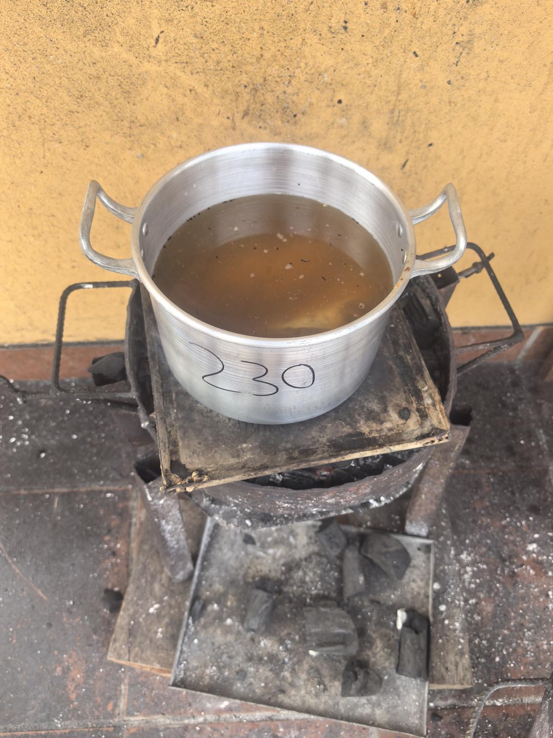 极简·古法｜酱牛肉·卤牛肉·牛腱子｜卡卡爸·不藏私