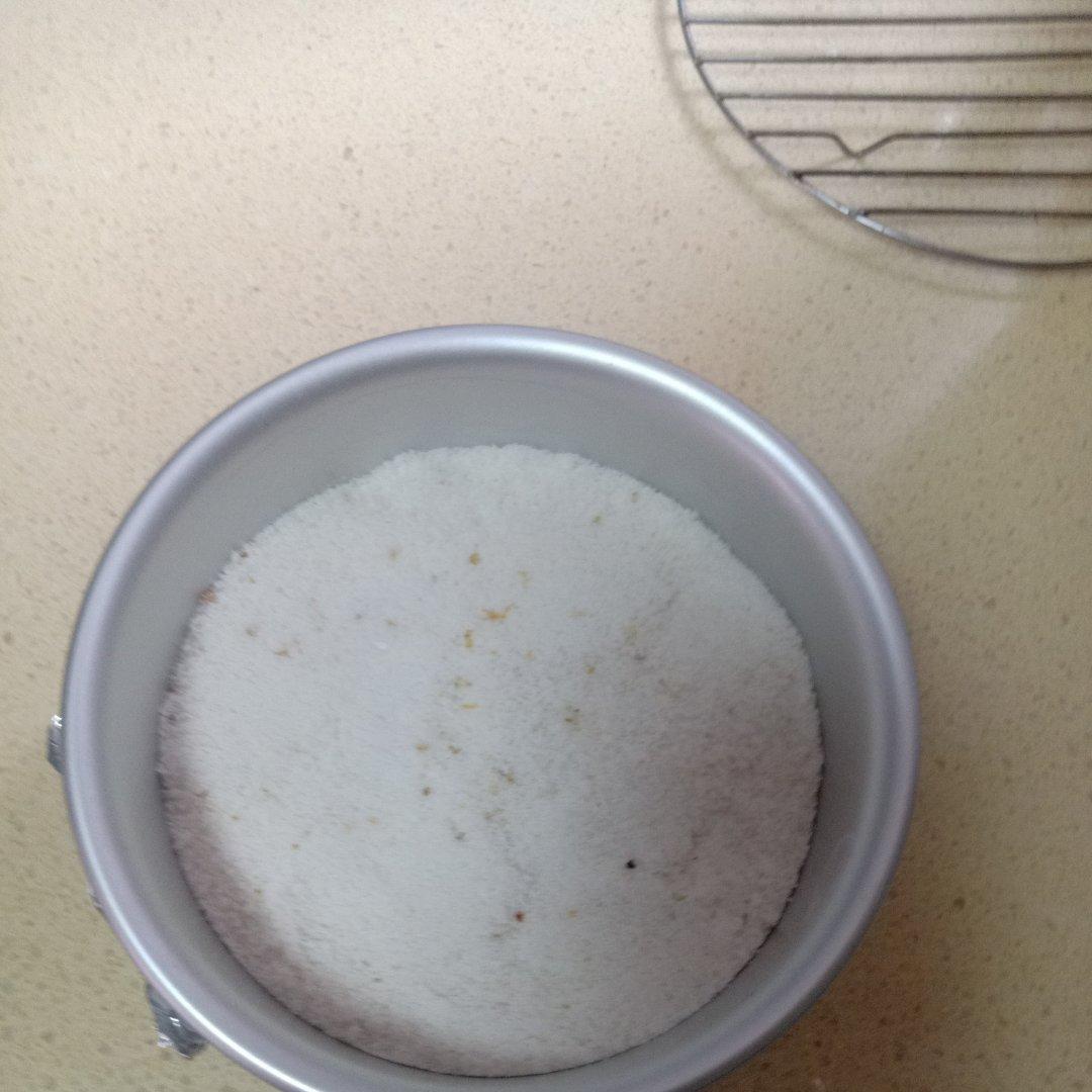 茯苓糕