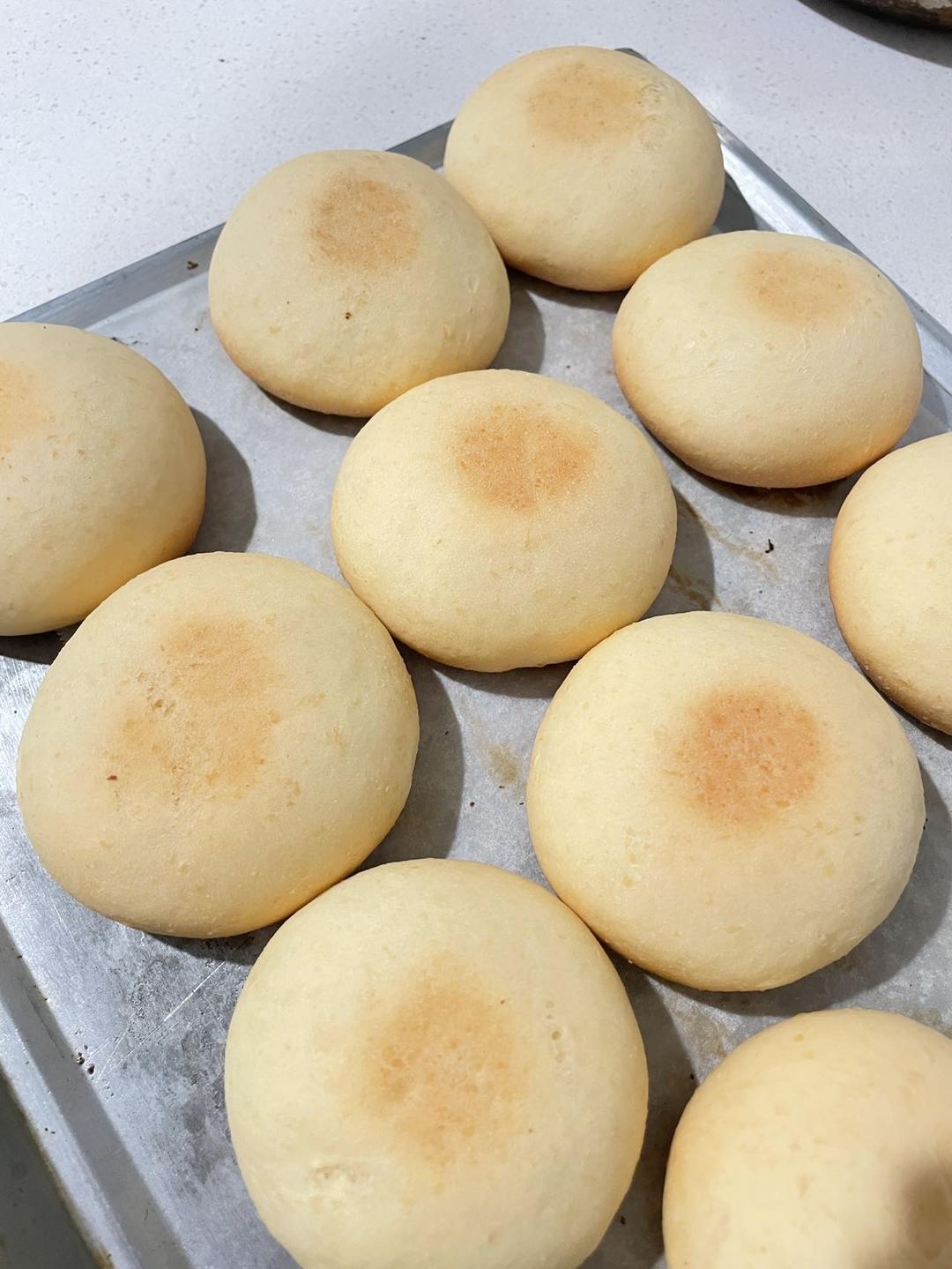 松软香甜「豆渣喜饼」👏👏👏