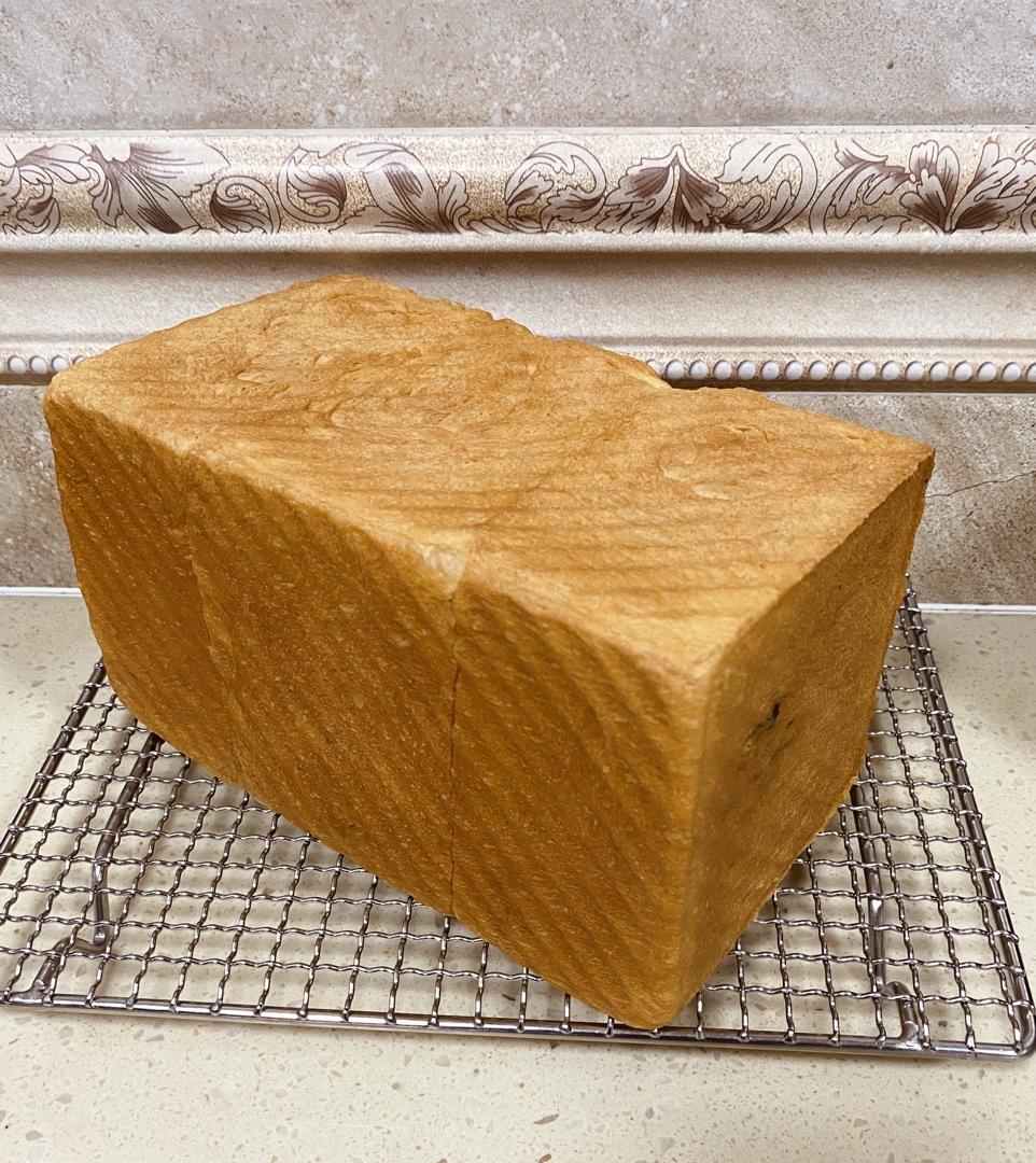 布里欧修皇冠吐司