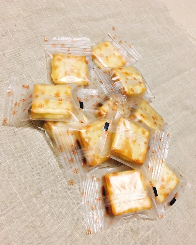 牛扎饼干
