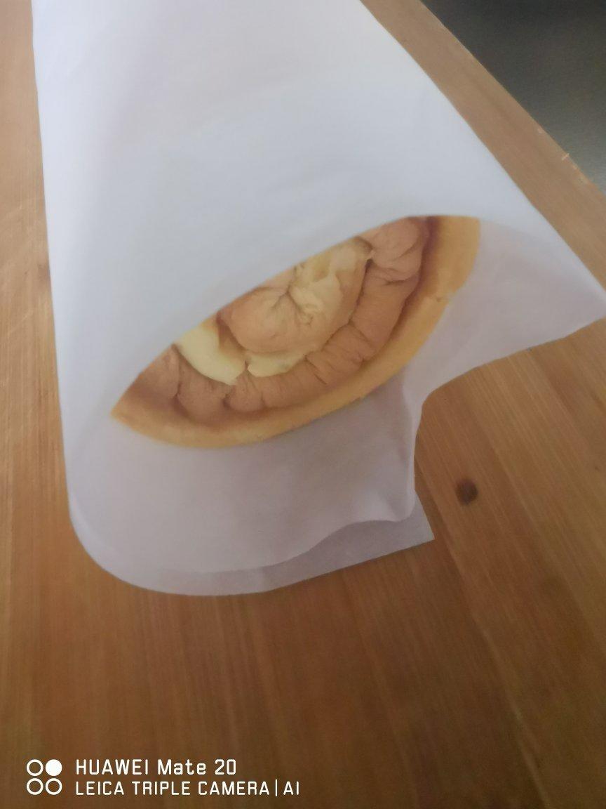 戚风蛋糕卷