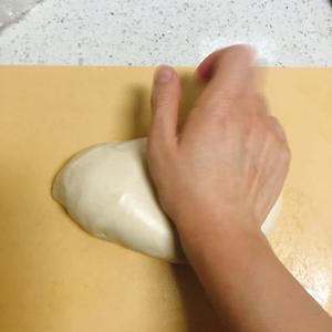 外酥内软葱油饼的做法 步骤11