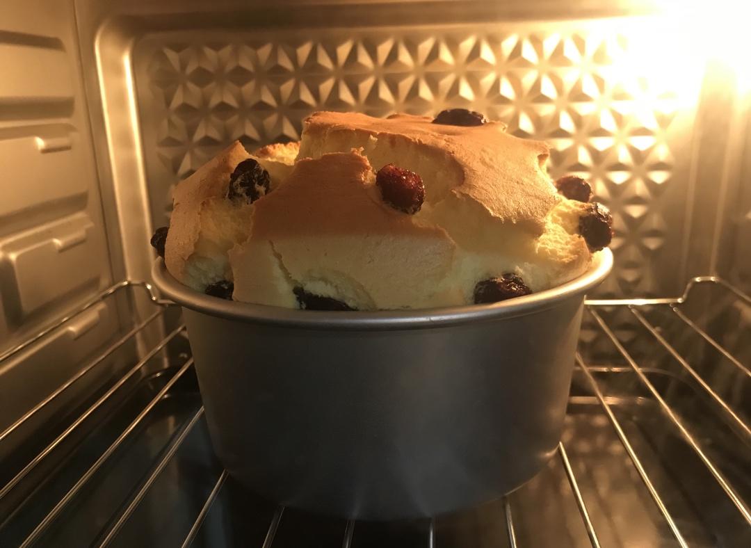 不消泡的巧克力戚风胚/「戚风及其衍生」烘焙视频蛋糕篇2