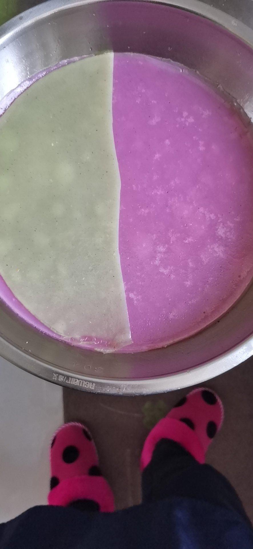 网红凉皮