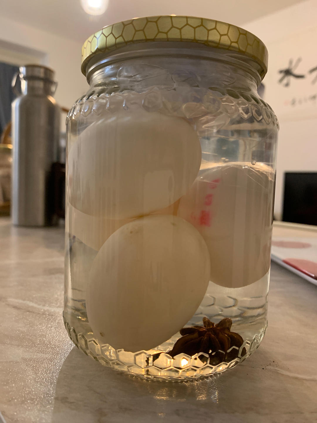 👏🏻热门流沙咸鸭蛋-水腌法
