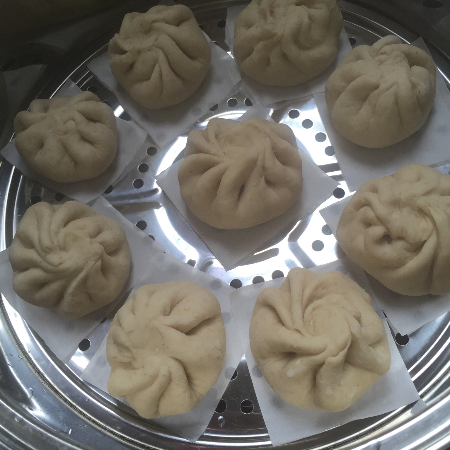 叉烧包