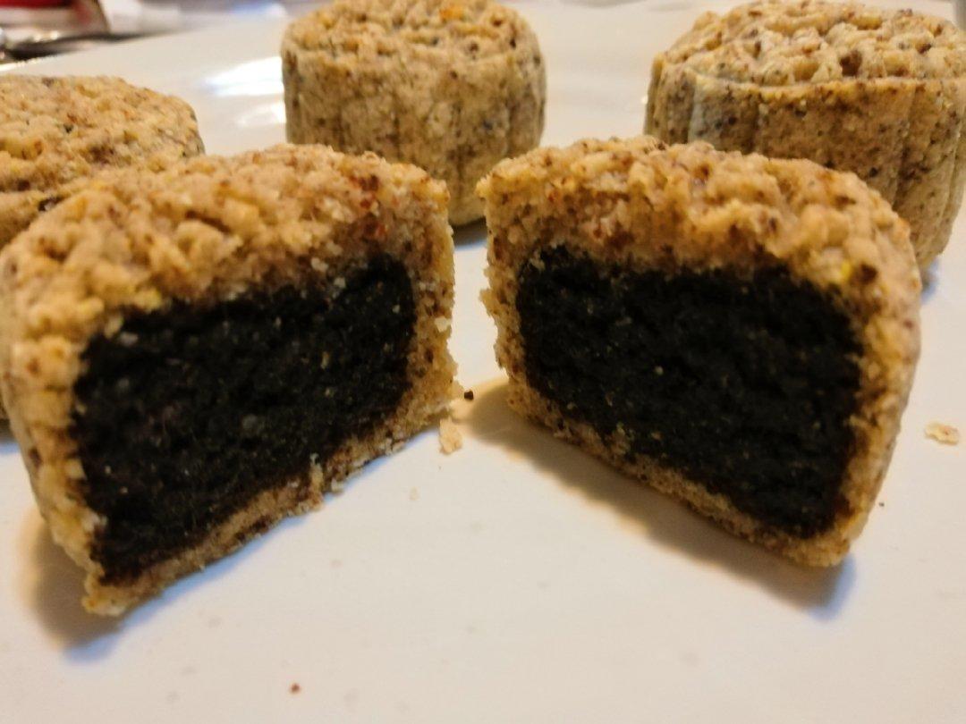 【生酮低碳】不开火红豆沙绿豆沙芸豆沙枣泥莲蓉，快手小白型食谱