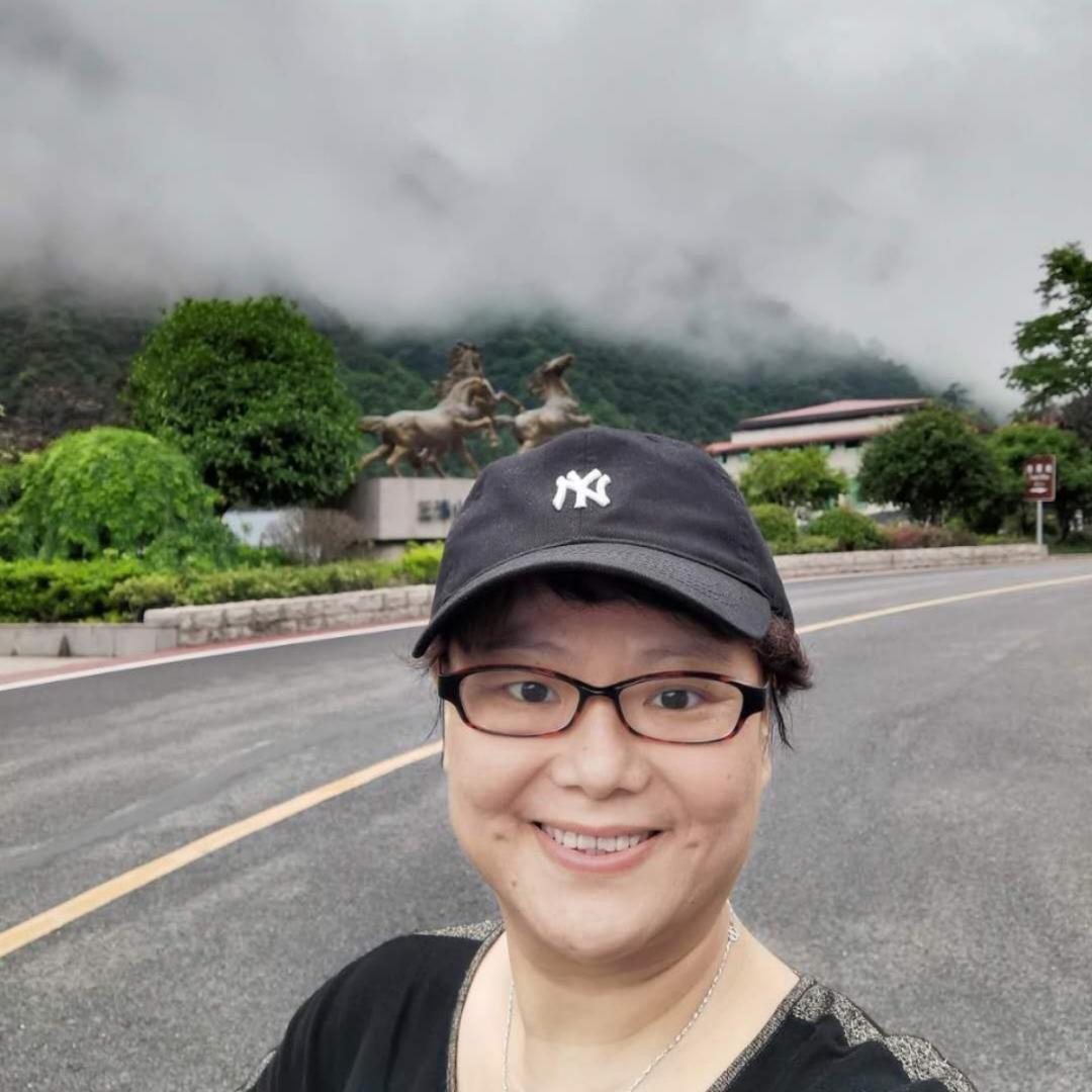 蛀牙小饕